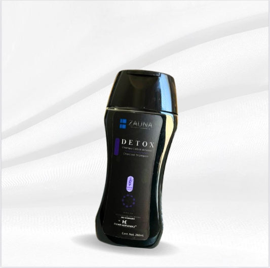 Detox Shampoo 250ml