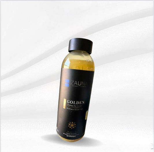 Golden Shampoo 1L