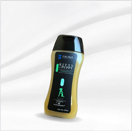 Kitty Shampoo 250ml