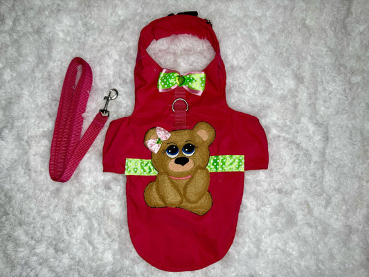 Dog Harness Variety