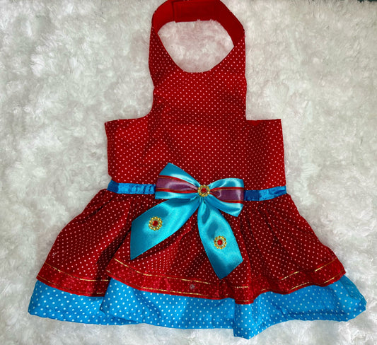 Pet Dress