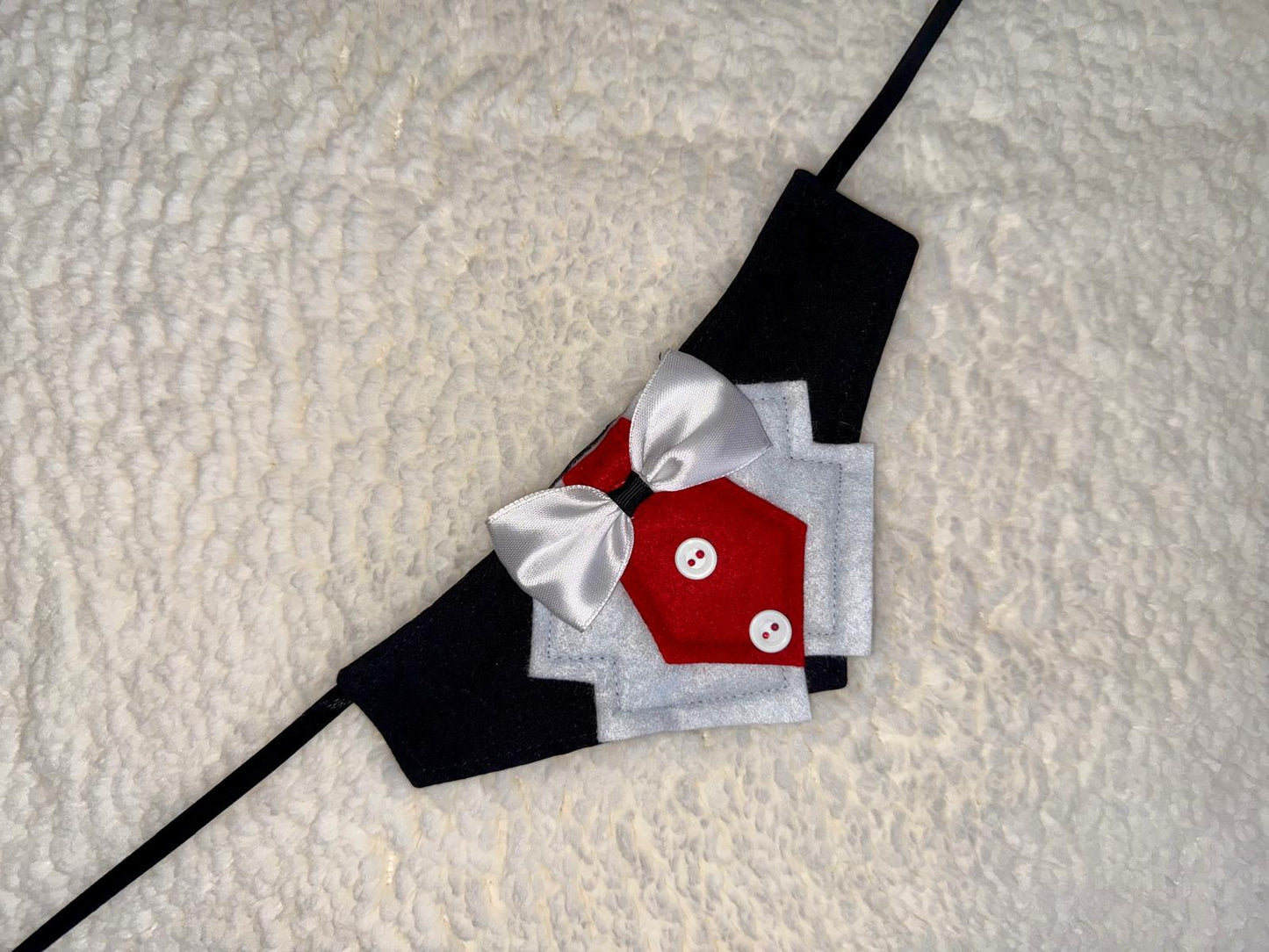 Tuxedo Formal