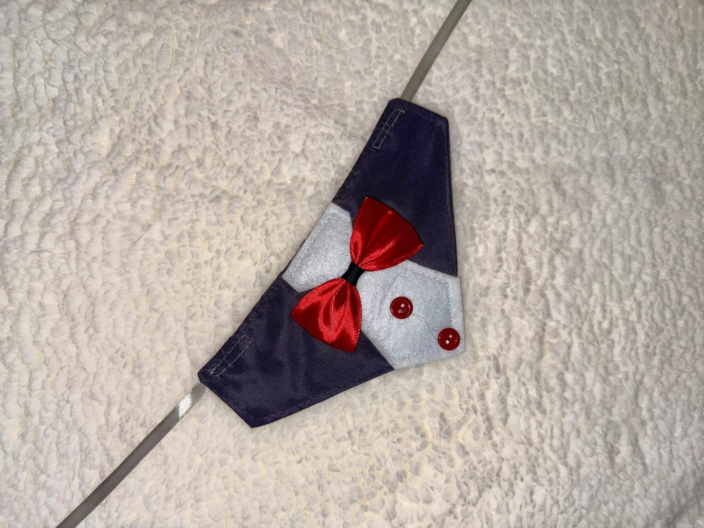 Tuxedo with Tie Formal