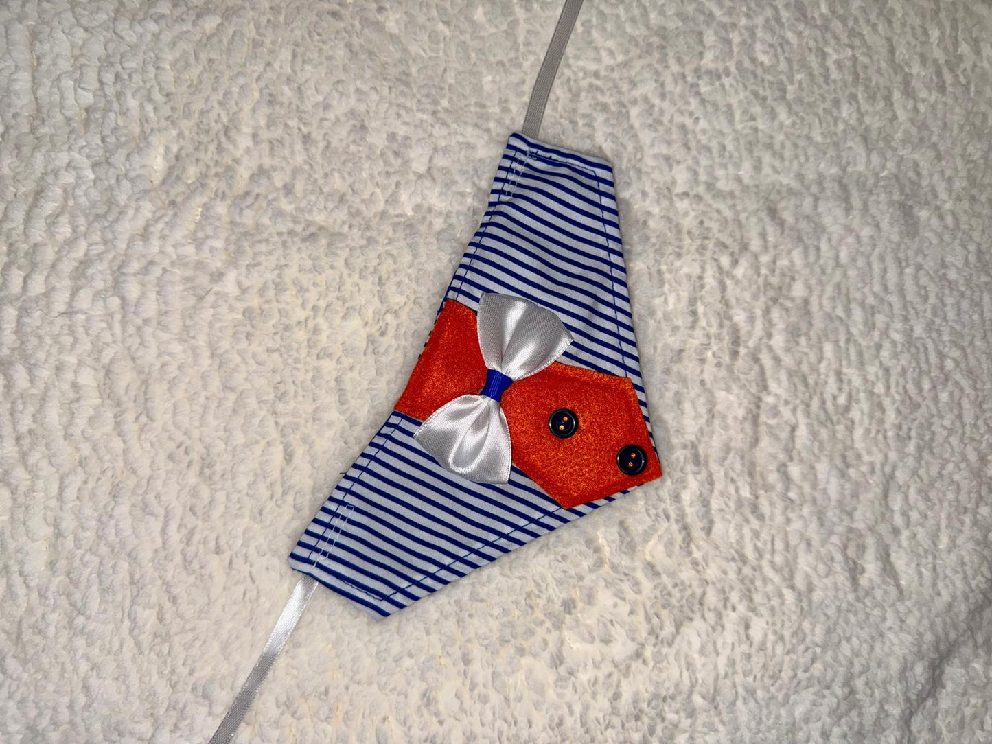 Tuxedo with Tie Formal