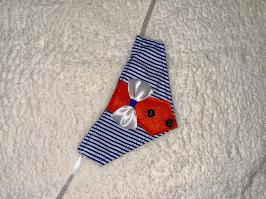 Tuxedo with Tie Formal
