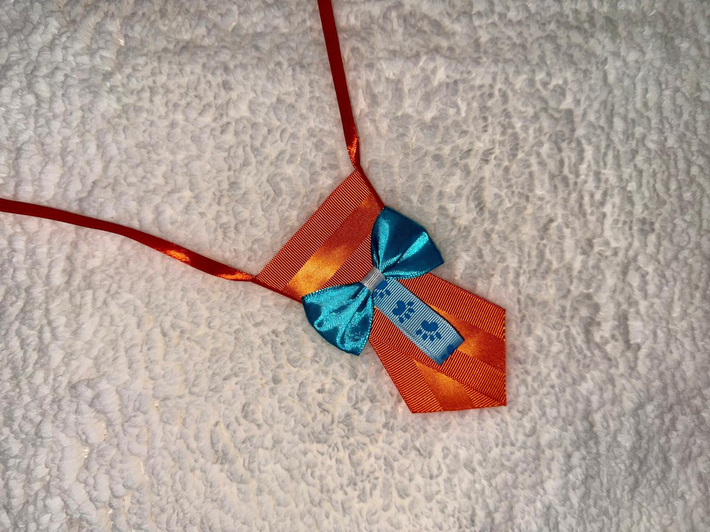 Pet Tie Male
