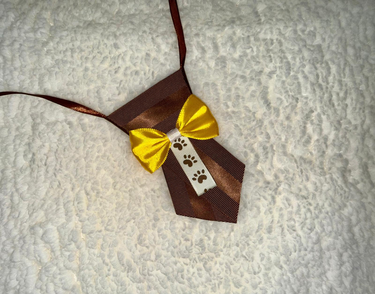 Pet Tie Male