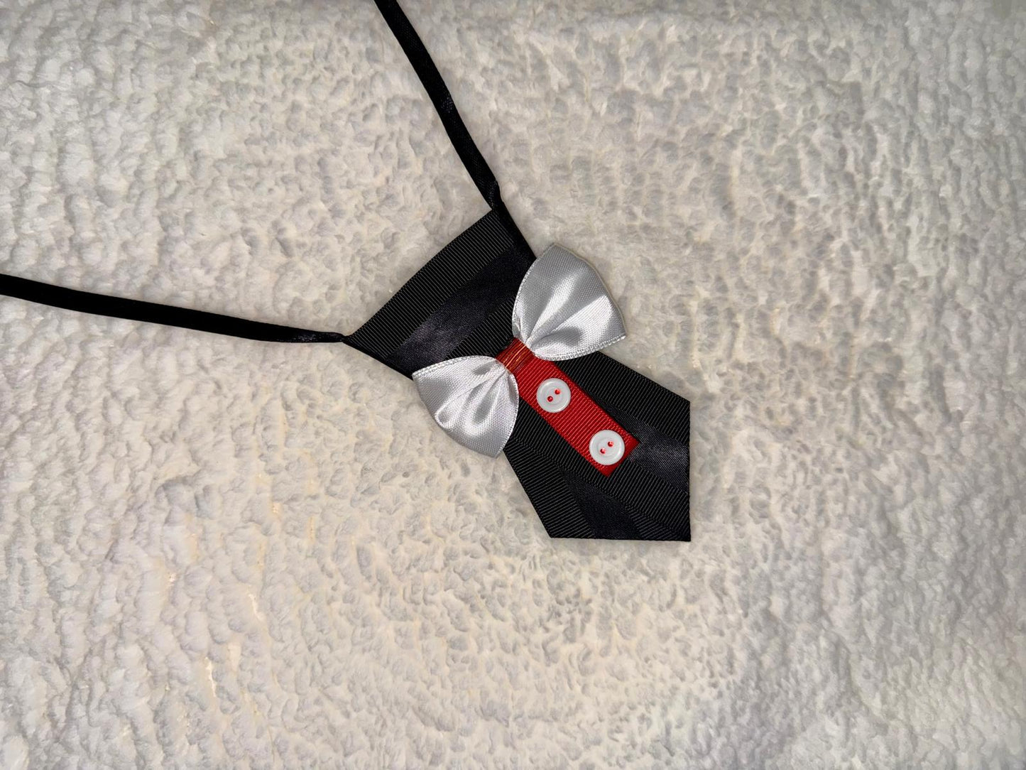 Pet Tie Male