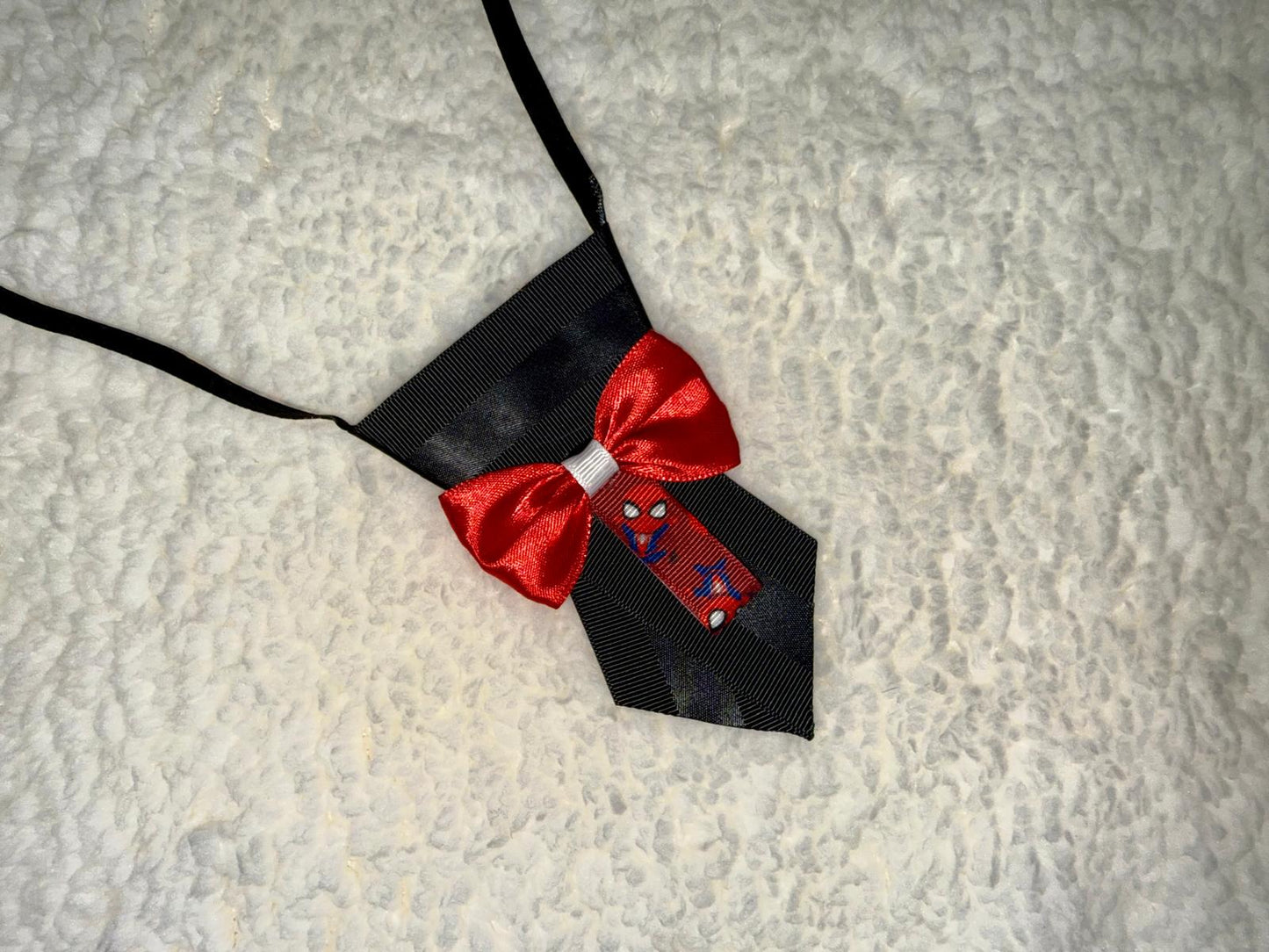 Pet Tie Male