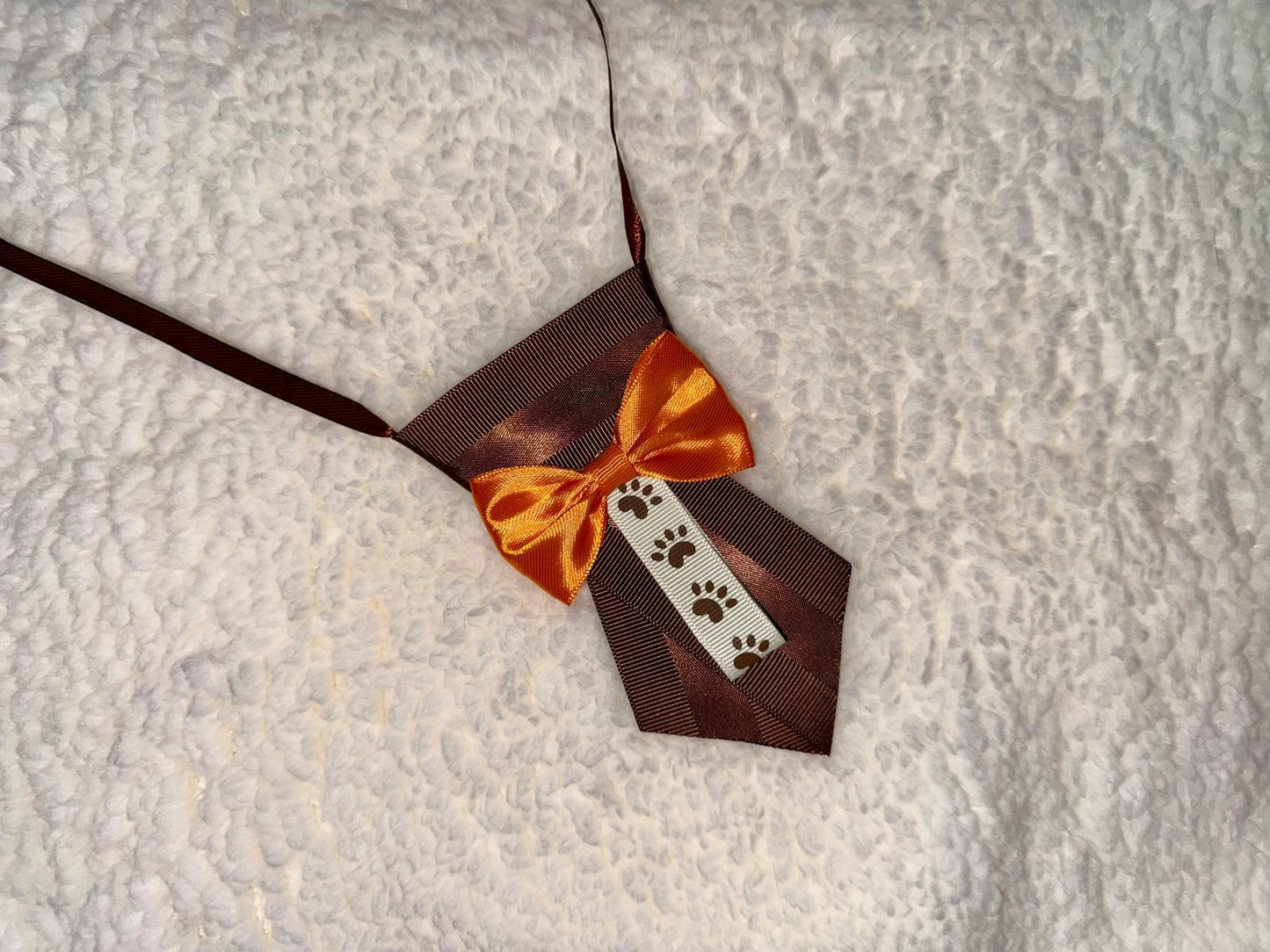 Pet Tie Male