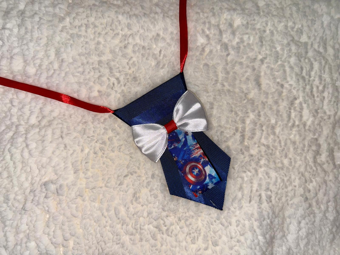 Pet Tie Male