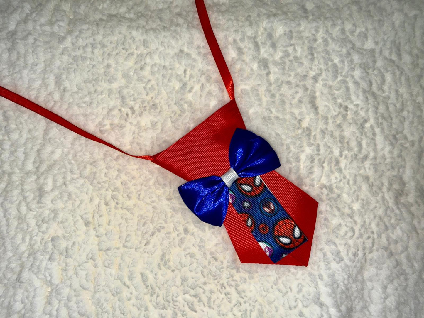 Pet Tie Male