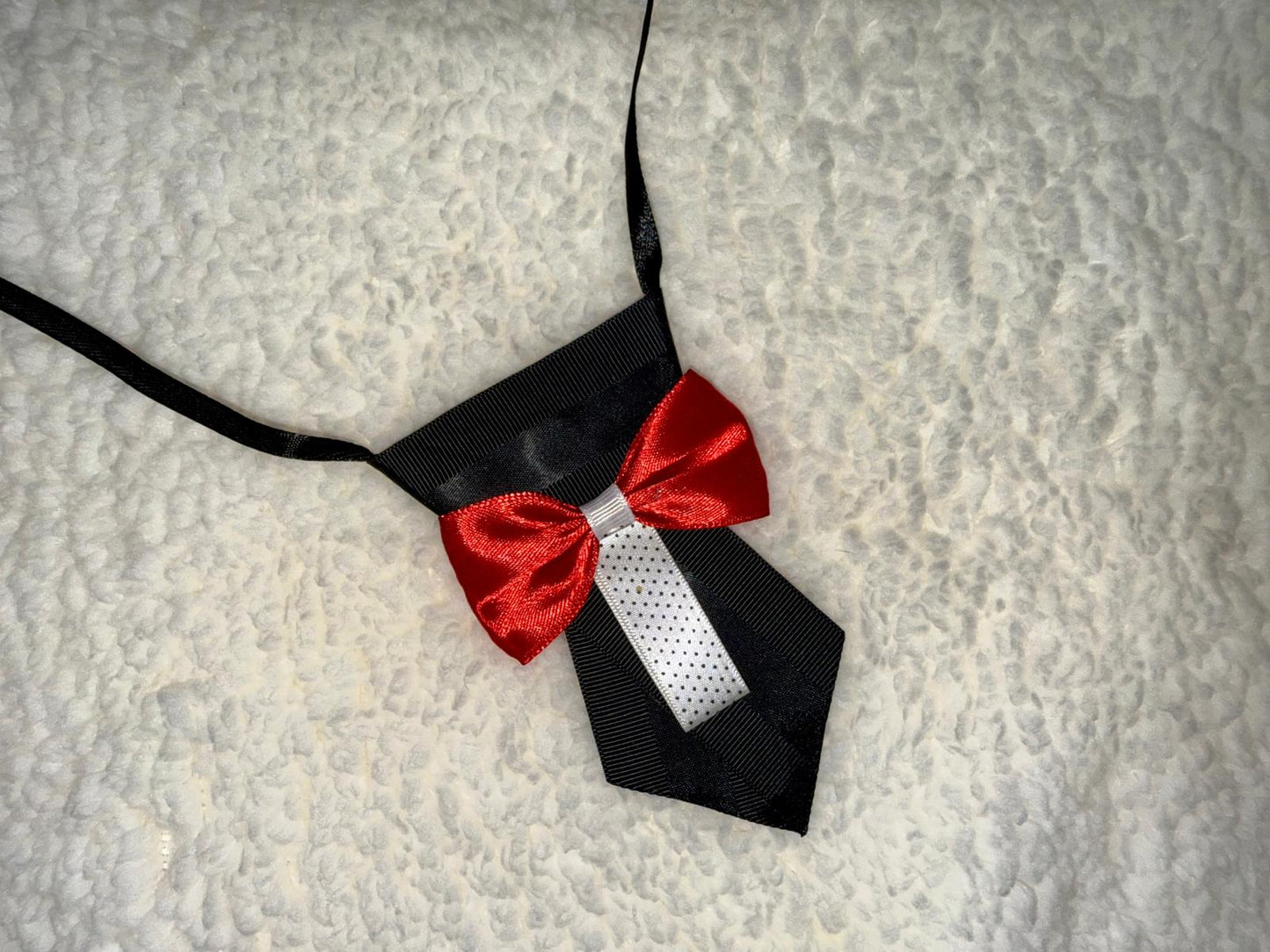 Pet Tie Male