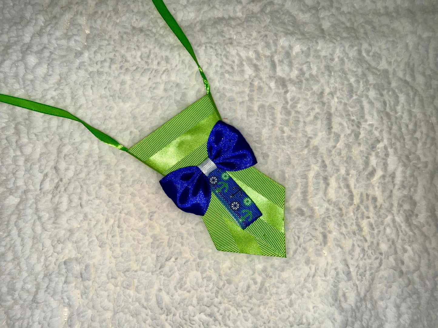 Pet Tie Male