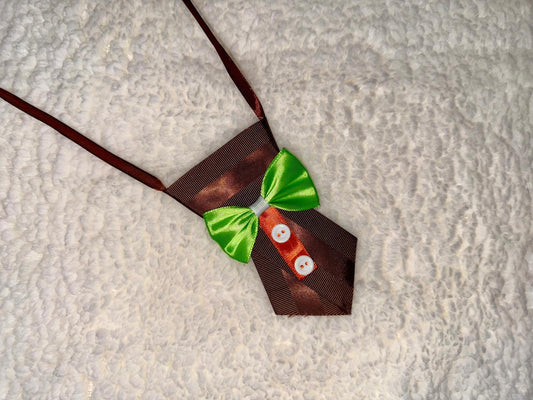 Pet Tie Male