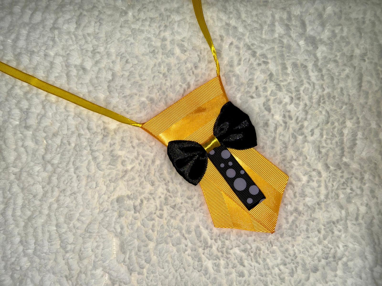 Pet Tie Male