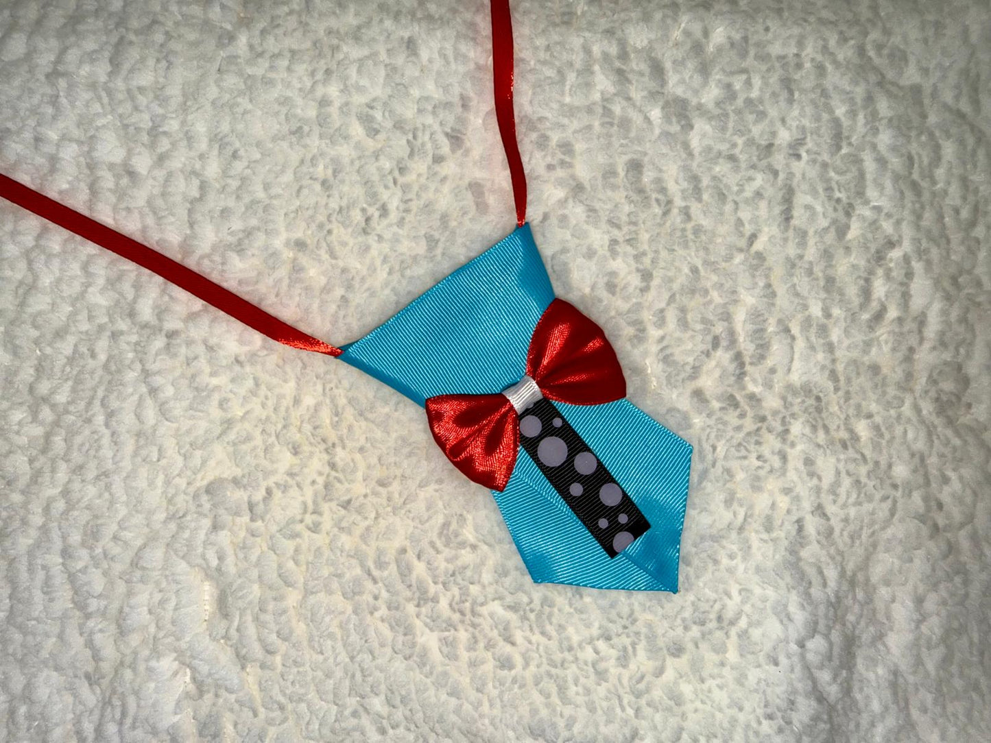 Pet Tie Male