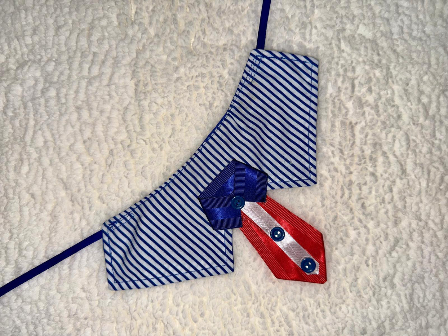 Pet Tie Male