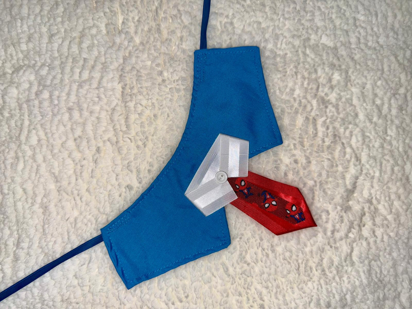 Pet Tie Male