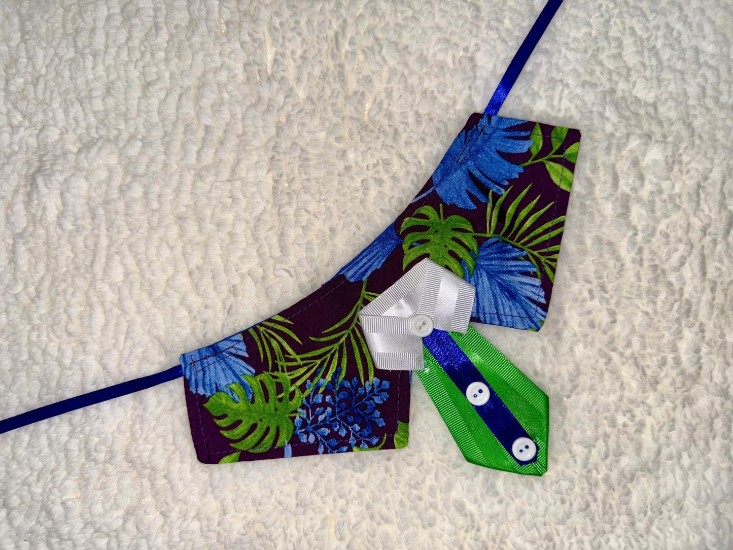 Pet Tie Male