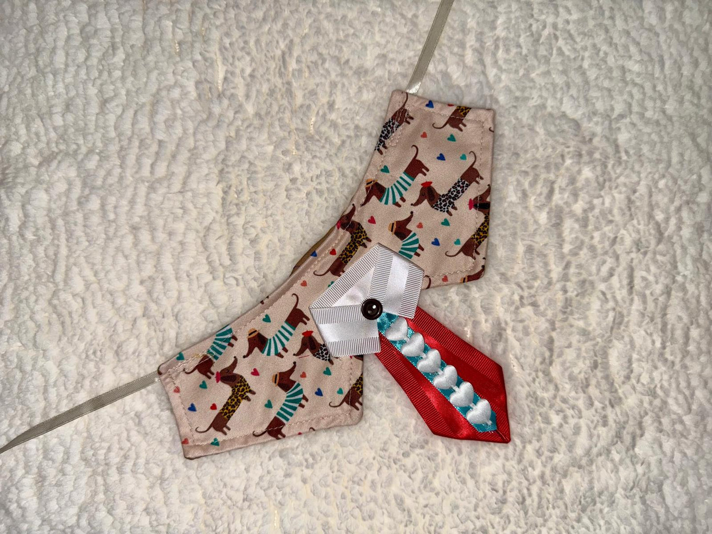 Pet Tie Male