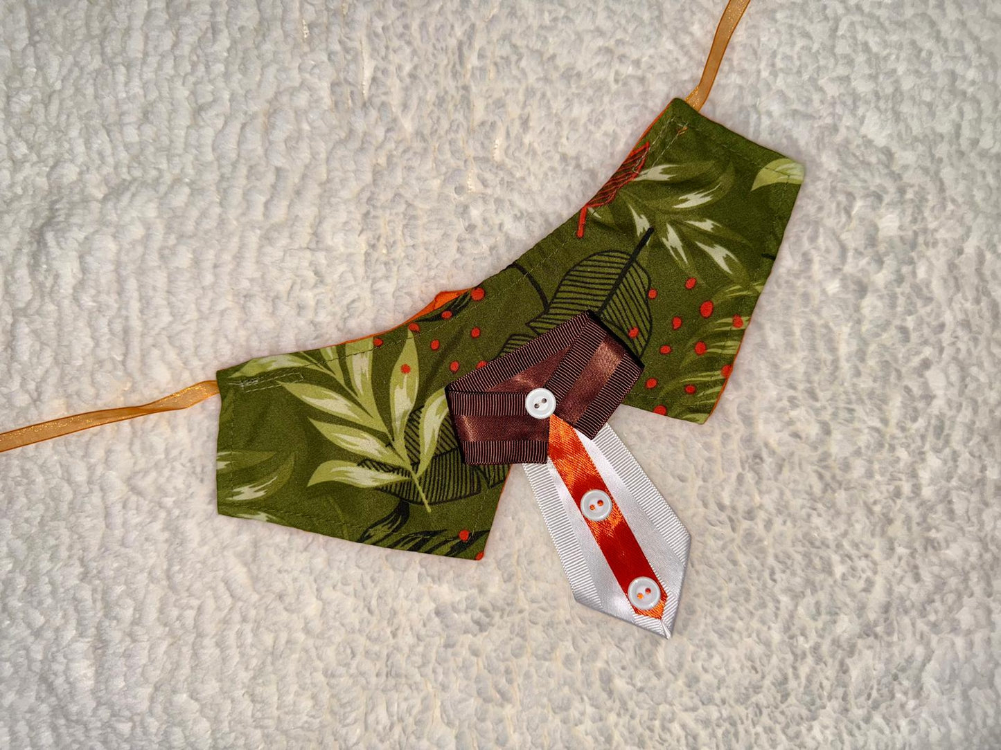 Pet Tie Male
