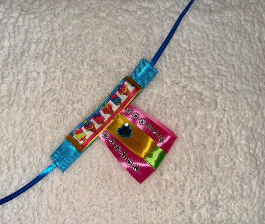 Pet Princess Collar
