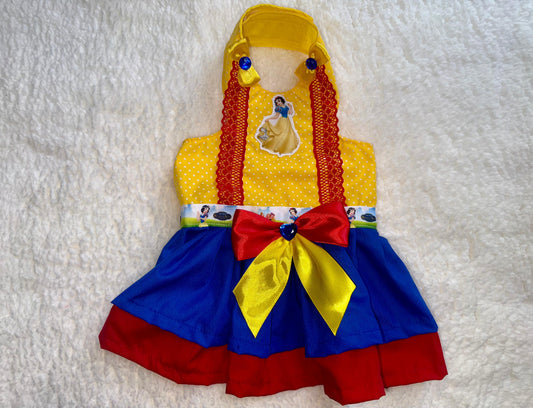 Pet Dress Variety