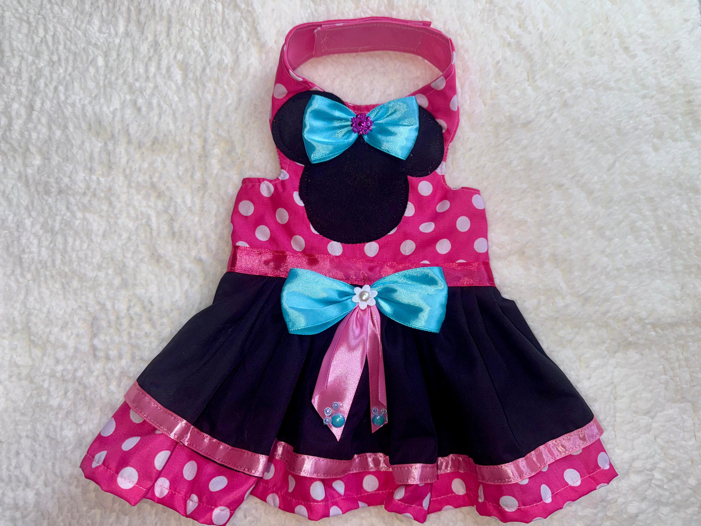 Pet Dress Variety