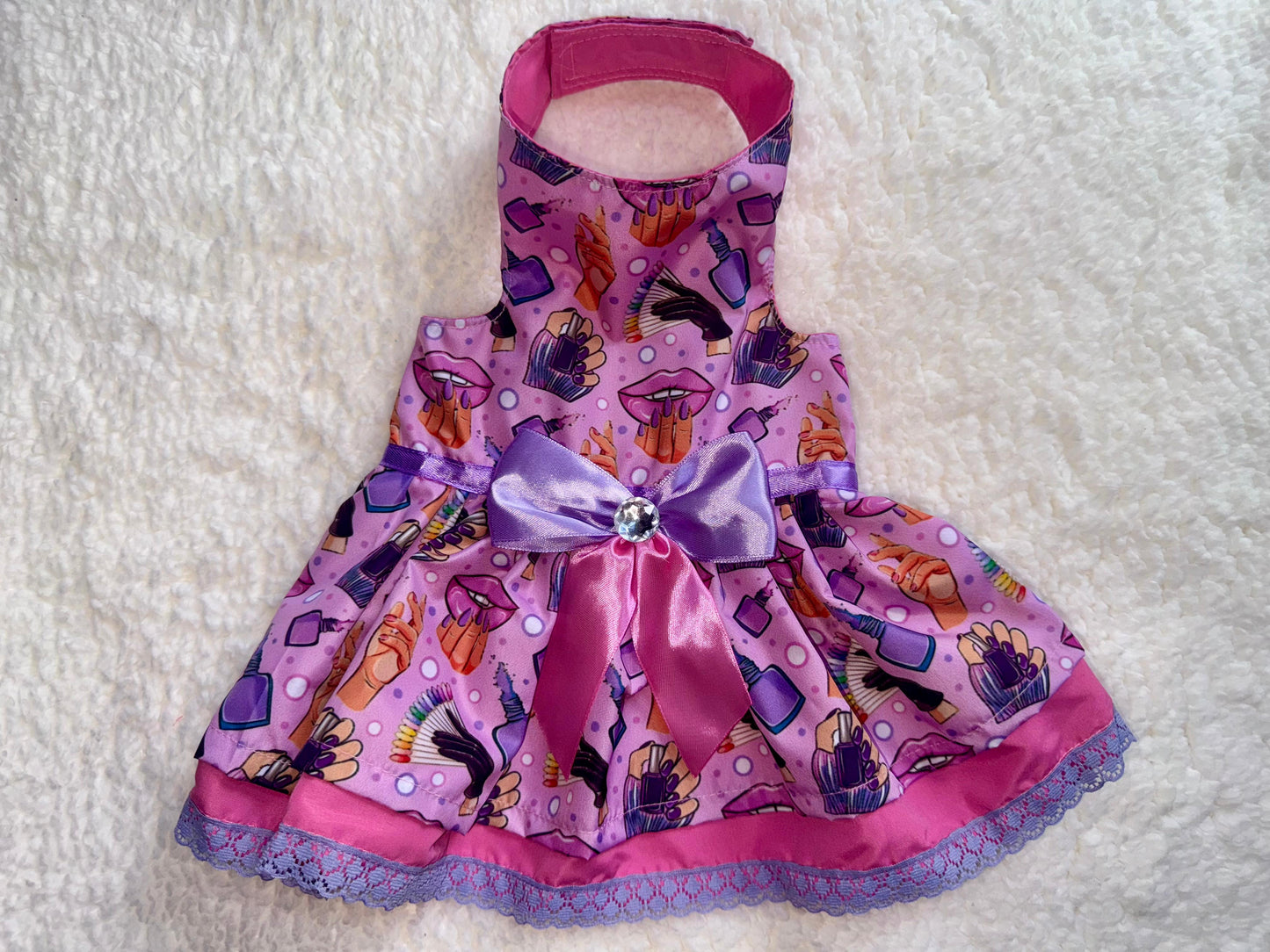 Pet Dress