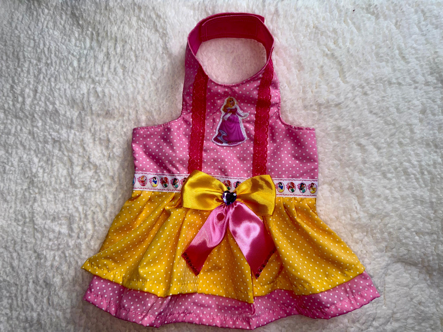 Pet Dress