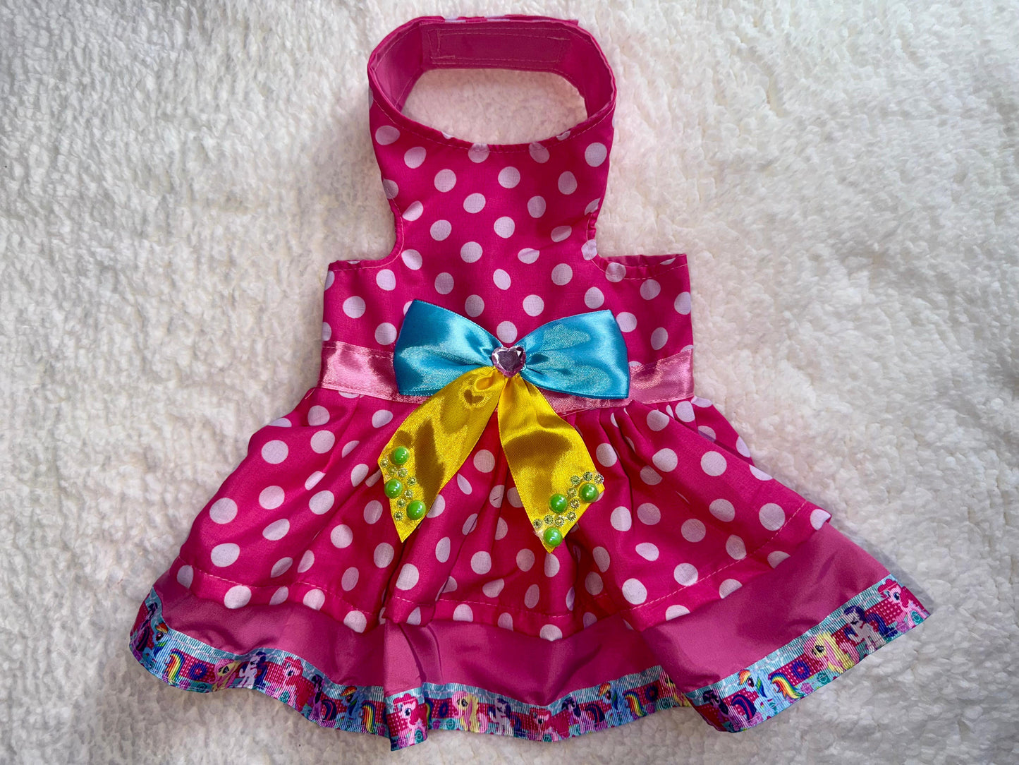 Pet Dress