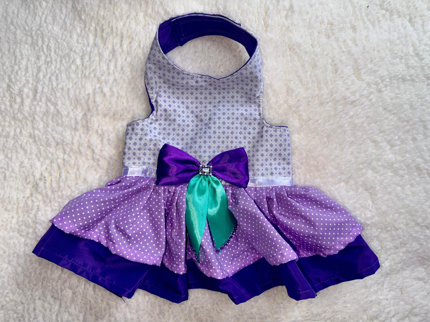 Pet Dress