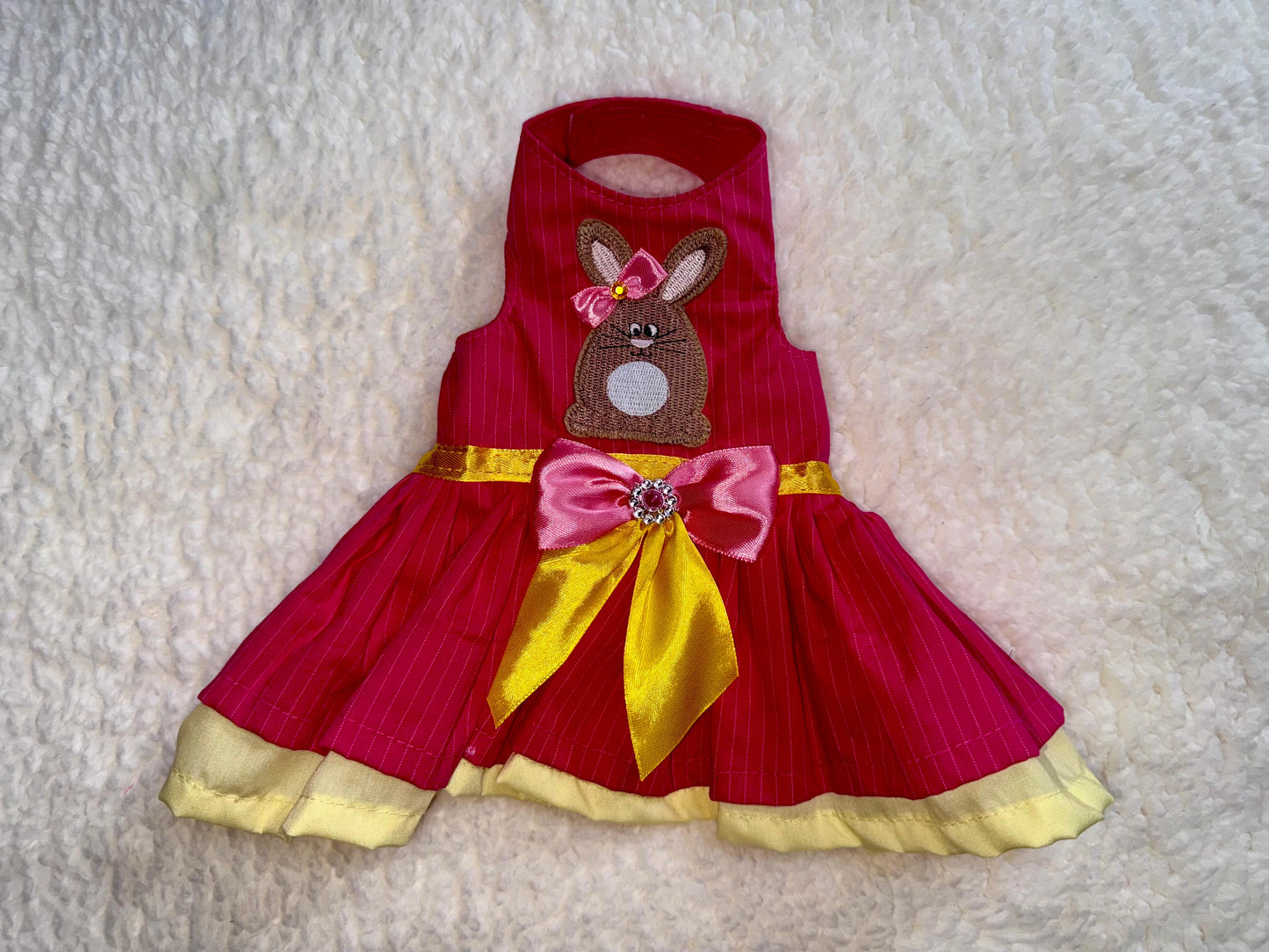 Pet Dress