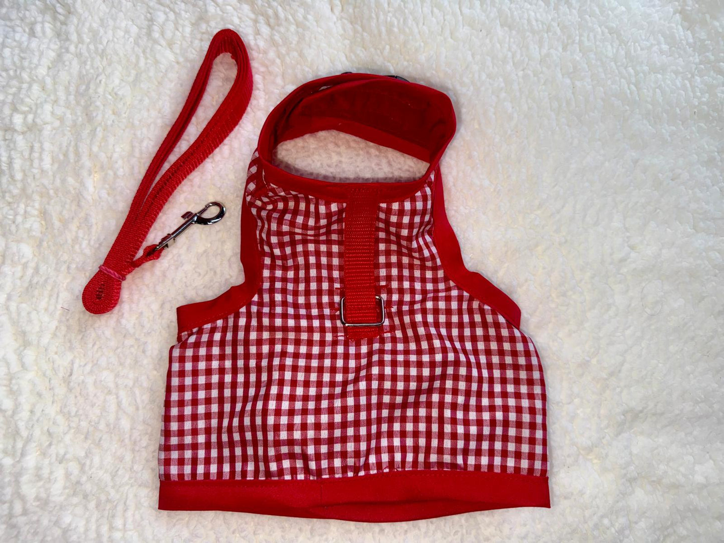 Multi-designs Harness