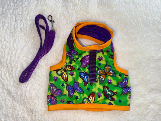 Multi-designs Harness
