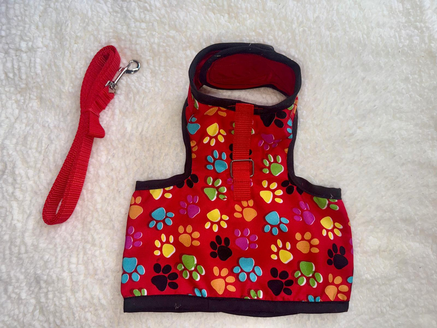 Multi-designs Harness