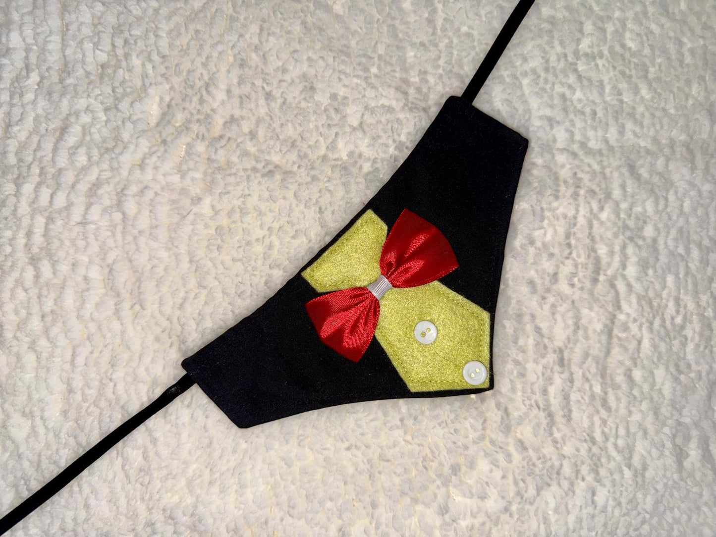 Tuxedo with Tie Formal